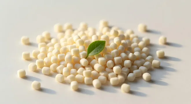 Biodegradables